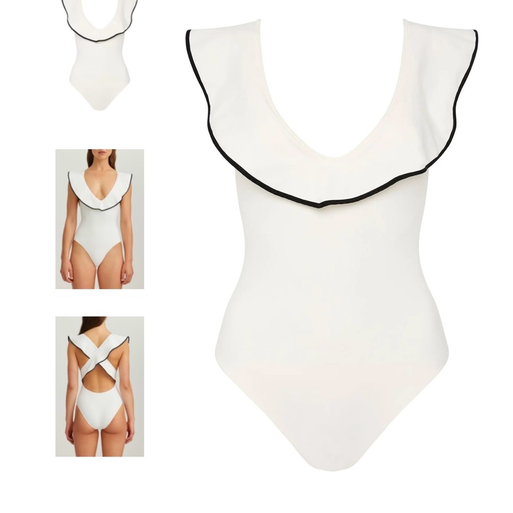 MARYSIA NWT one-piece swim suit